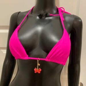 Bikini Charms!-Dress up your Bikini’s!